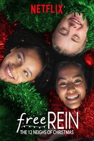 Watch Free The 12 Neighs of Christmas (2018)