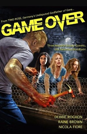 Watch Free Game Over (2009)