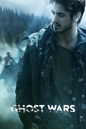 Watch Free Ghost Wars (2017)