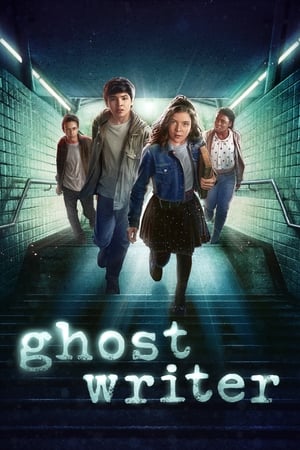 Watch Free Ghostwriter (2019 )