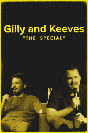 Watch Free Gilly and Keeves The Special (2022)