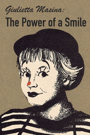 Watch Free Giulietta Masina: La forza di un sorriso (2004)