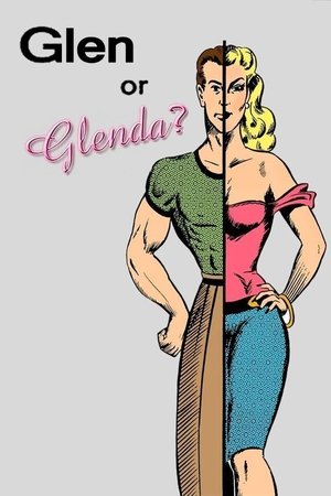 Watch Free Glen or Glenda (1953)