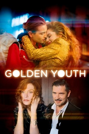 Watch Free Golden Youth (2019)