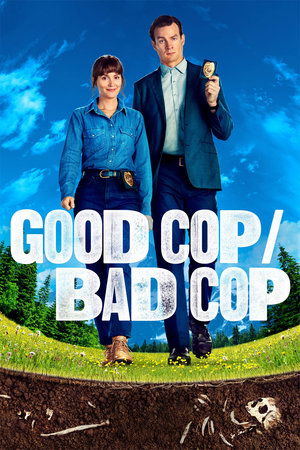 Watch Free Good CopBad Cop (2025-)