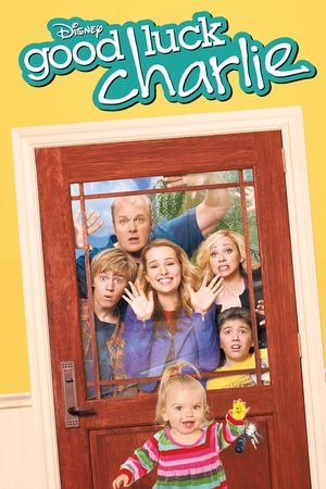 Watch Free Good Luck Charlie (20102014)