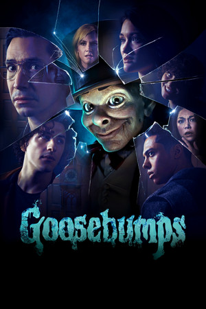 Watch Free Goosebumps (2023-)