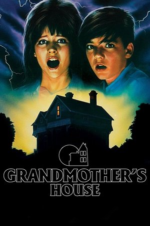 Watch Free Grandmothers House (1988)