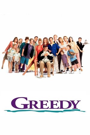 Watch Free Greedy (1994)