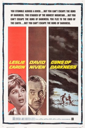 Watch Free Guns of Darkness (1962)