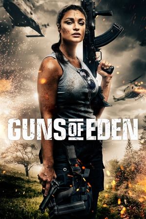 Watch Free Guns of Eden (2022)