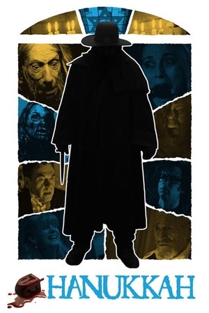 Watch Free Hanukkah (2019)