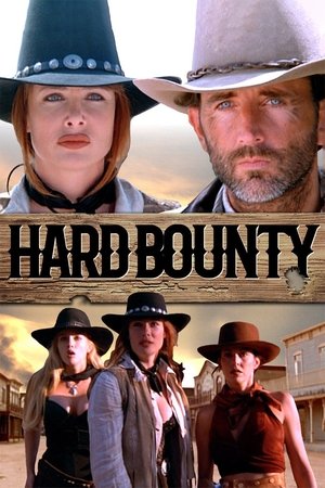 Watch Free Hard Bounty (1995)