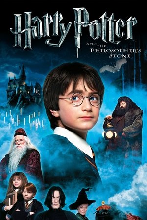 Watch Free Harry Potter and the Sorcerer Stone 2001