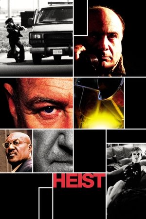 Watch Free Heist (2001)