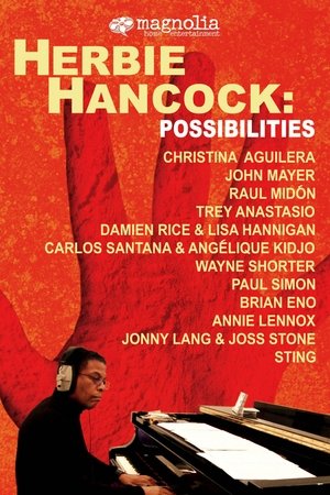 Watch Free Herbie Hancock: Possibilities (2006)