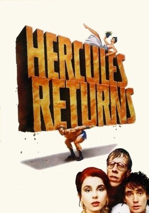 Watch Free Hercules Returns (1993)