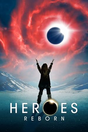Watch Free Heroes Reborn (TV Mini Series 2015)