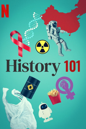 Watch Free History 101 (2020-)