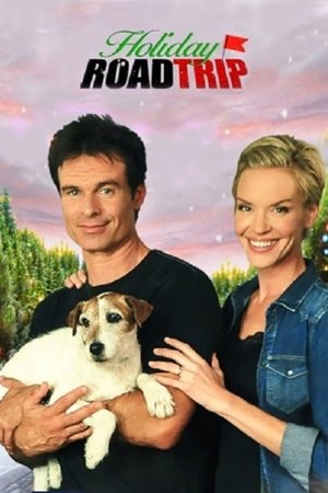 Watch Free Holiday Road Trip (2013)