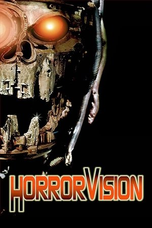 Watch Free Horrorvision (2001)