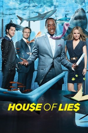 Watch Free House of Lies (20122016)