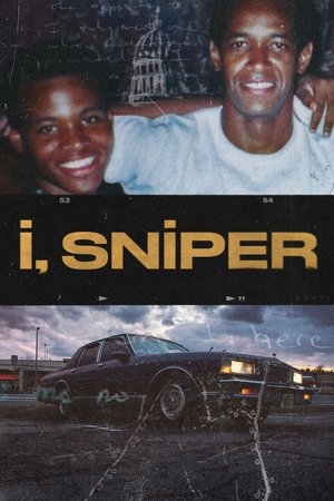 Watch Free I, Sniper (2020 )