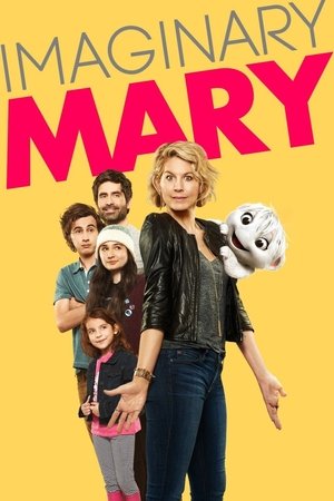 Watch Free Imaginary Mary (2017)