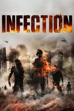 Watch Free Infection (2019)