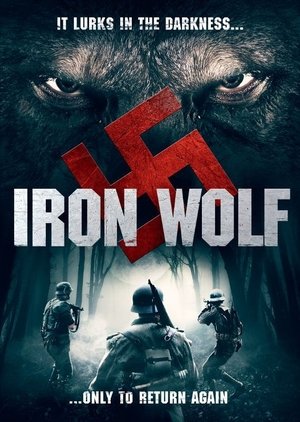 Watch Free Iron Wolf (2013)