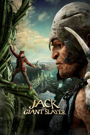 Watch Free Jack The Giant Slayer 2013 