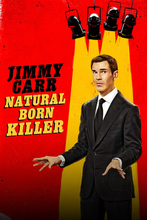 Watch Free Jimmy Carr Natural Born Killer (2024)