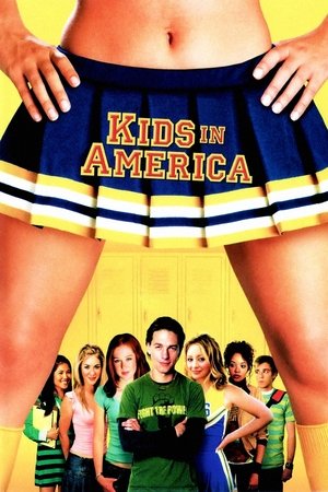 Watch Free Kids in America (2005)