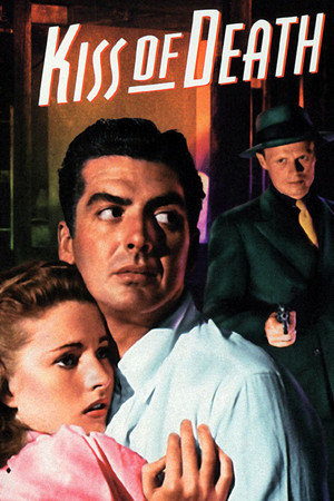 Watch Free Kiss of Death (1947)