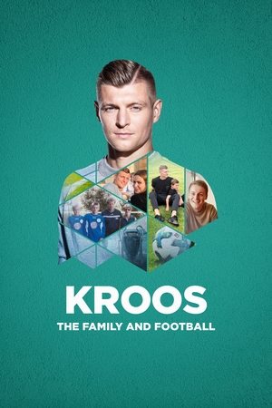 Watch Free Toni Kroos (2019)