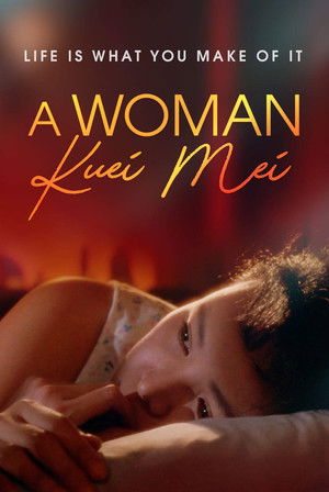 Watch Free Kuei mei, a Woman (1985)