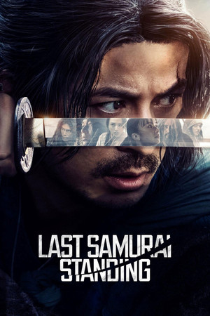Watch Free Last Samurai Standing (2025–)