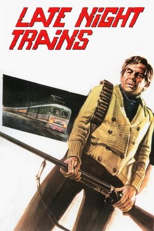 Watch Free Last Stop on the Night Train (1975)