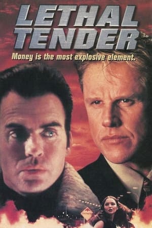 Watch Free Lethal Tender (1996)