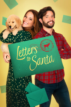 Watch Free Letters to Santa (2023)