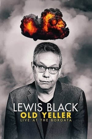 Watch Free Lewis Black: Old Yeller Live at the Borgata (2013)