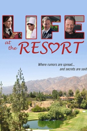 Watch Free Life at the Resort (2011)