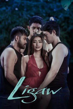 Watch Free Ligaw (2025)