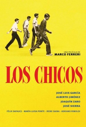 Watch Full Movie: The Children (1959)