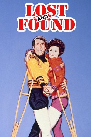 Watch Free Lost and Found (1979)