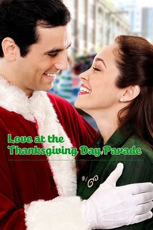 Watch Free Love at the Thanksgiving Day Parade 2012