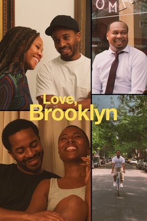Watch Free Love, Brooklyn (2025)