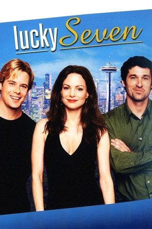 Watch Free Lucky 7 (2003)