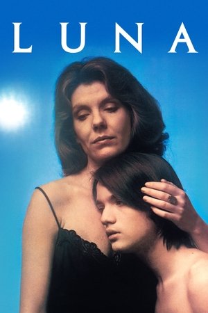 Watch Free Luna (1979)