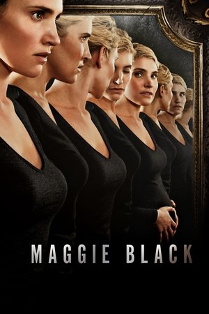Watch Free Maggie Black (2017)
